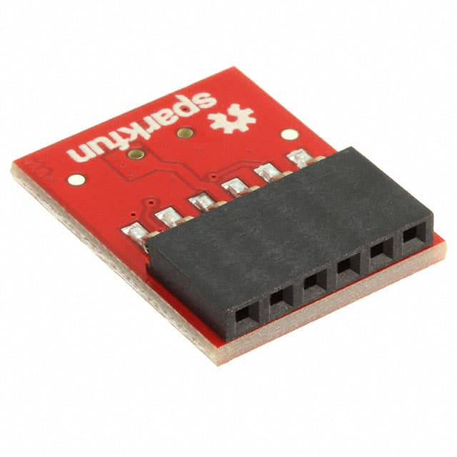 DEV-13746 SparkFun Electronics  Modules